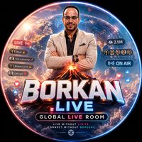 borkan.live