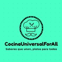 cocinauniversalforall