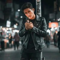 suara asli - Anton Do'i