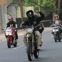 suara asli - SaMsudin