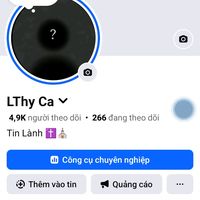 nhạc nền - FB: LThy ca