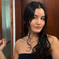 react before listening