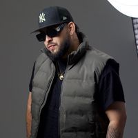 La Lámpara Dandy Bway X Big Deivis