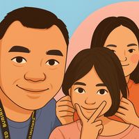 เสียงต้นฉบับ - ครอบครัว ก