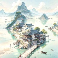 原声