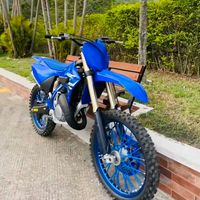 fan.yz125