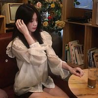 nhạc nền - thanh mai