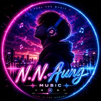 မူရင်းအသံ - N.N. Aung ♡