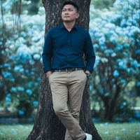 suara asli - Ayon Blora 🇮🇩