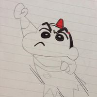 オリジナル楽曲 - しんちゃん