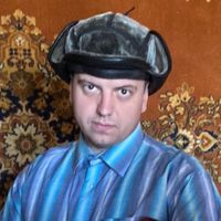 оригинальный звук