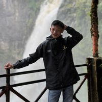 suara asli - FedryDwi