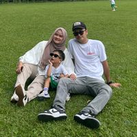 suara asli - Dian Rachmah