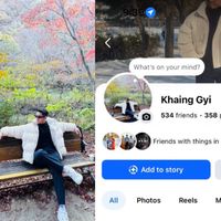 original sound - 🇲🇲KHAING GYI9497🇰🇷