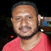suara asli - Anis Murckym Pora