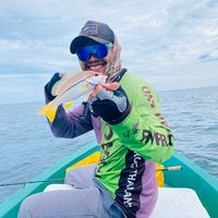 เสียงต้นฉบับ - Lick Finfrog 🎣🇹🇭🐠🐟