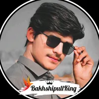 original sound - bakhshipullking