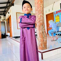suara asli - Ahlindra Faris