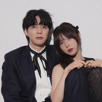 오리지널 사운드 - 수쪽이네