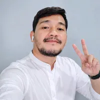 Jalan datar Cover Revo Ramon