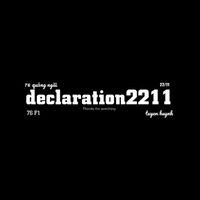 nhạc nền - declaration🍁