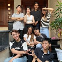 nhạc nền - Dr. Luvis Entertainment