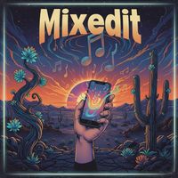 original sound - Mixedit