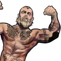 оригинальный звук