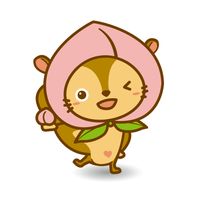 momonchan_peachlove