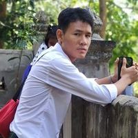 original sound - ကျော်ရီ