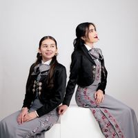 sonido original - Las niñas que cantan