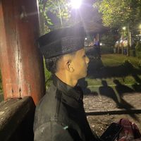 suara asli - muqoddes [ap]