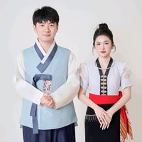 nhạc nền - Korean style
