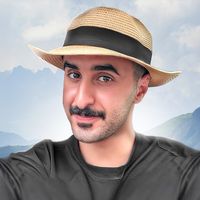 الصوت الأصلي