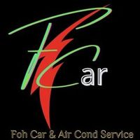 原声 - Foh car