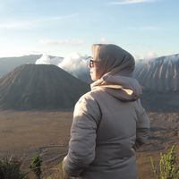 suara asli - Bunga