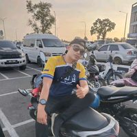 bunyi asal - Putra Perlis