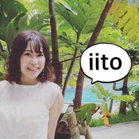 lisaiitojapan