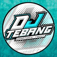 suara asli - DJ TEBANG