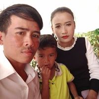 សំឡេងដើម - Kong Kea