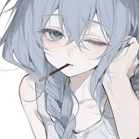 原聲 - 殇璃怕爆她师父(?)ouo