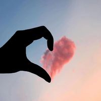 原聲 - 情捧珍贝与你心事