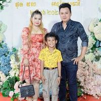 សំឡេងដើម - ម៉ាក់ មេងហរ័