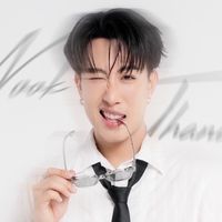 เสียงต้นฉบับ - Nook  Thanadon