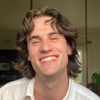 Featuring music from London boy