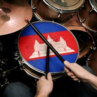 original sound - DRUMMER.