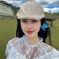 nhạc nền - Mộc Quyên