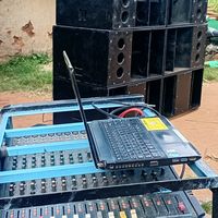 original sound