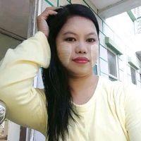 original sound - Khaing Khaing