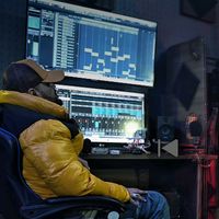 الصوت الأصلي